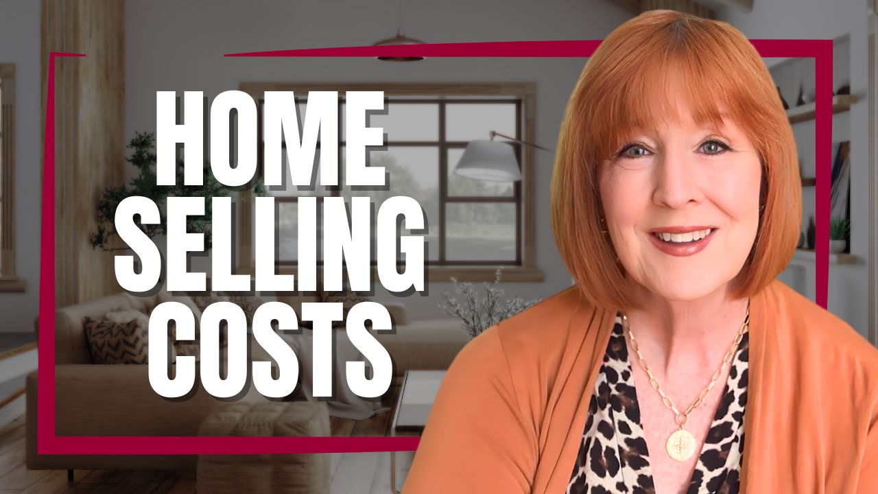 What Does It Cost to Sell Your Home Today?