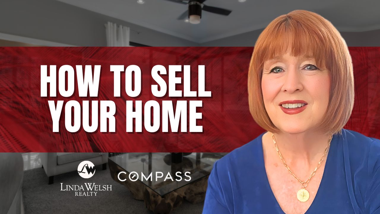 Top Reasons Your Home Isn’t Selling in Today’s Market